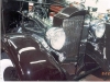 1934 Club Sedan 14