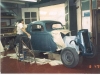 1937 Packard 120 Coupe 11