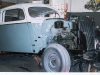 1941 Packard 100 Family Sedan 19