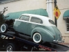 1941 Packard 100 Family Sedan 22