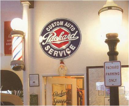 custom auto service