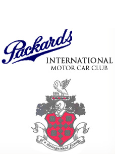 Packards International Logo